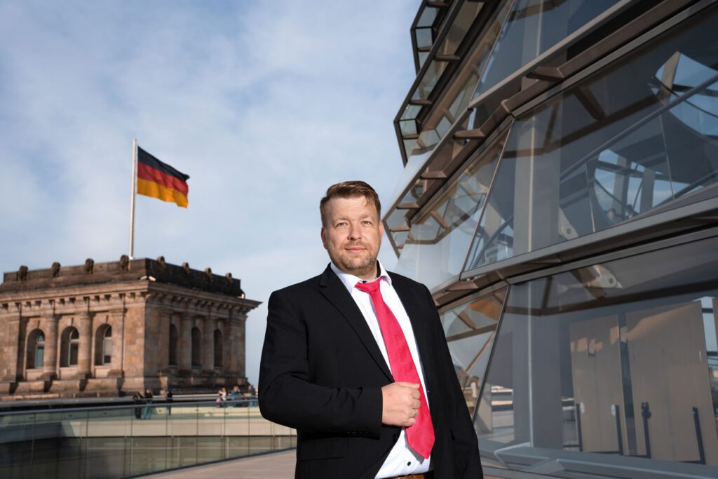 Marcel Queckemeyer