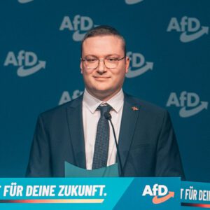Adrian Maxhuni