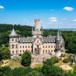 Schloss Marienburg